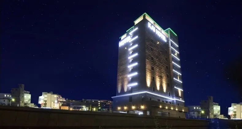 Jinju KAI Hotel