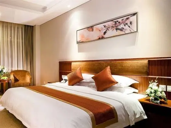 Jinling Expo Center Hotel