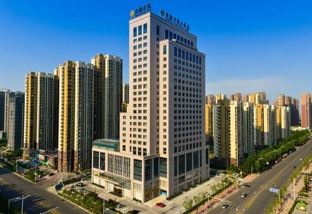 JINLING GRAND HOTEL ANHUI