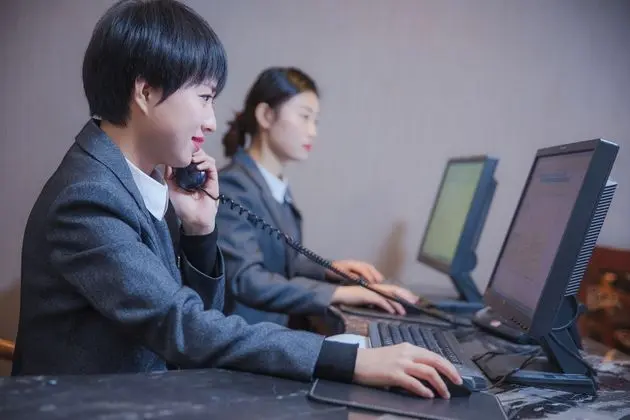 JINLING GRAND HOTEL ANHUI