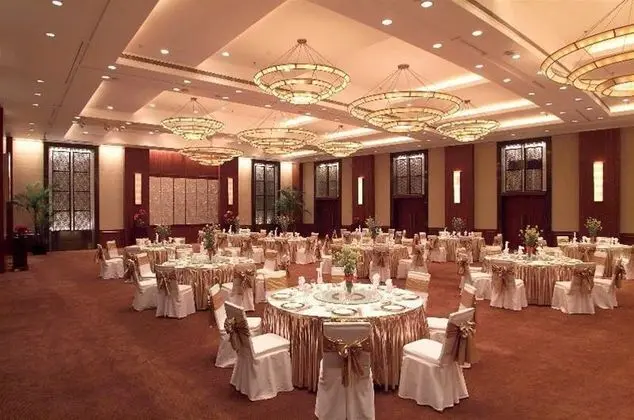 Jinling Resort Nanjing