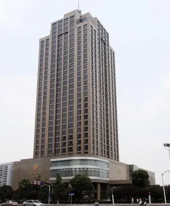 Jinling Plaza