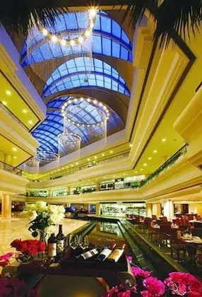 Jinma Palace Hangzhou