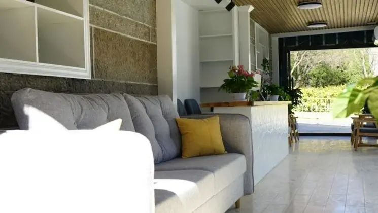 Jinnan Impression Boutique Inn - İç Mekan