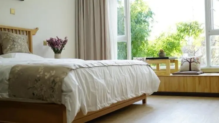 Jinnan Impression Boutique Inn - Oda