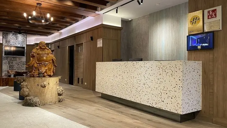 Jinspa Resort Hotel
