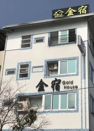 Jinsu B&B
