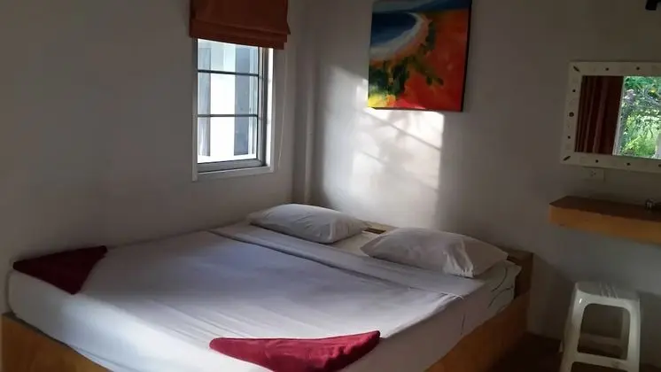 Jinta Beach Bungalow - Oda