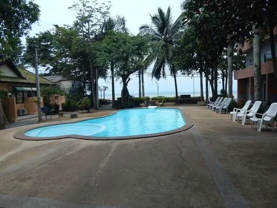 Jinta City Samui