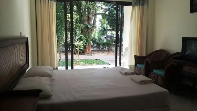 Jinta City Samui - Oda