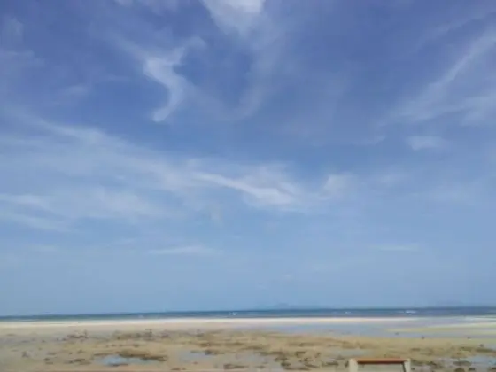 Jinta City Samui - Plaj
