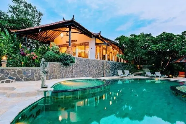 Villa Jintan
