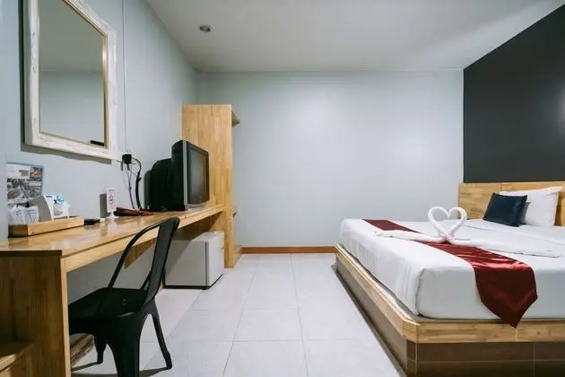 Jintana Resort