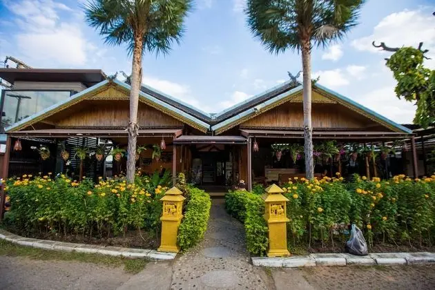 Jintana Resort
