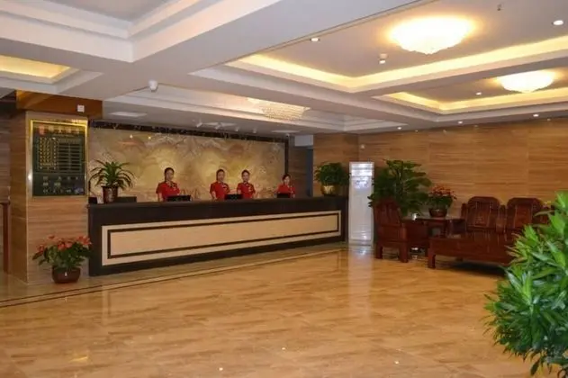 Jintang Hotel Guangzhou