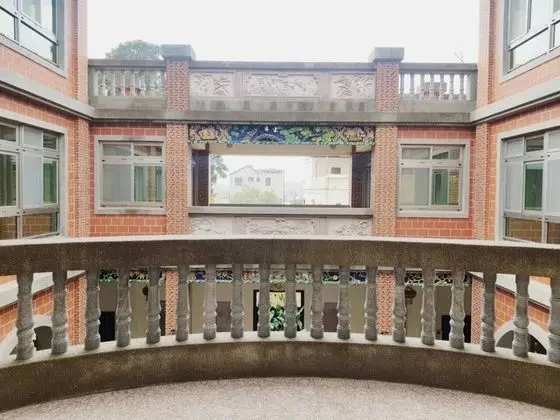 Jinxia Heping B&B - İç Mekan