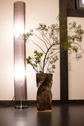 JINYA Fujikawaguchiko - Lobi