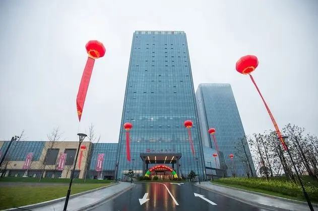 Jinyi Jinglan Hotel