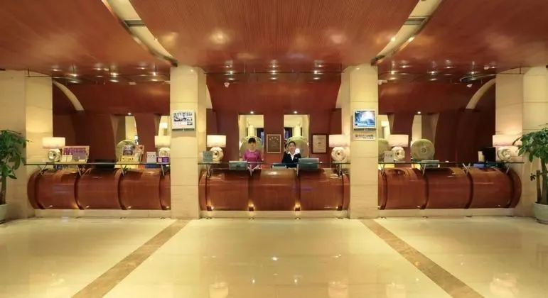 Jinyu Sunshine Hotel