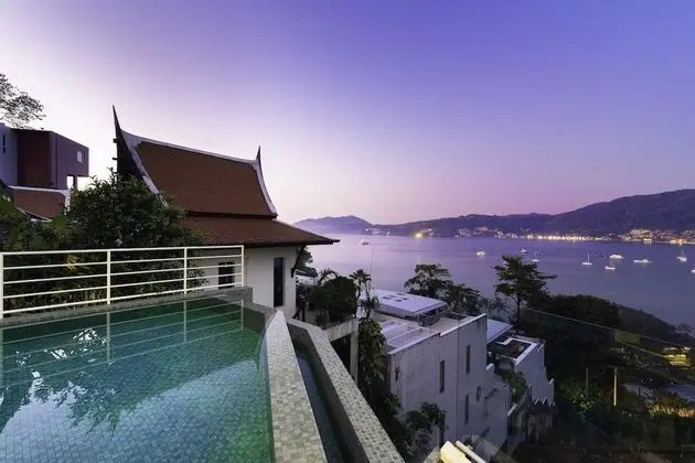Jirana Patong