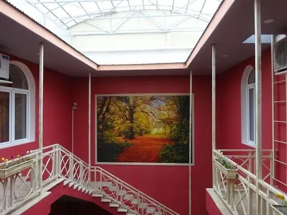 Jireh Baku Hotel