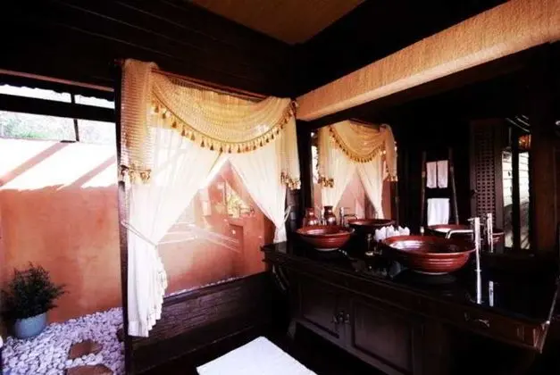 Jirung Health Village Chiang Mai