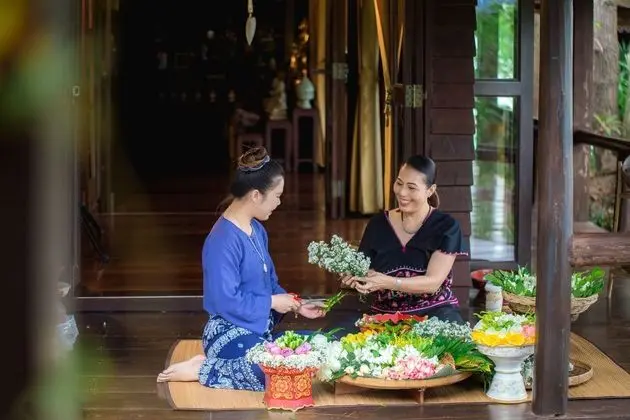 Jirung Health Village Chiang Mai - Öne Çıkan Resim