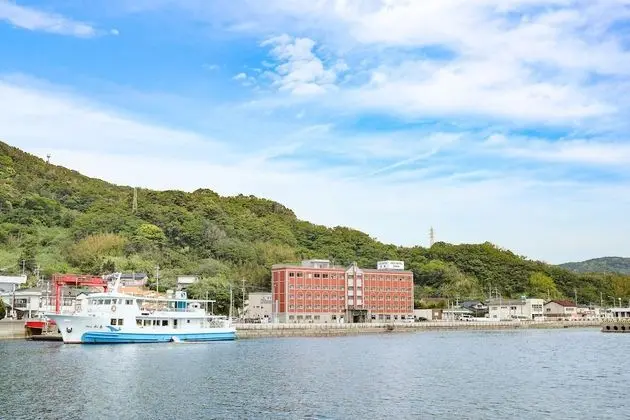 Jisco Hotel Saikai - 1