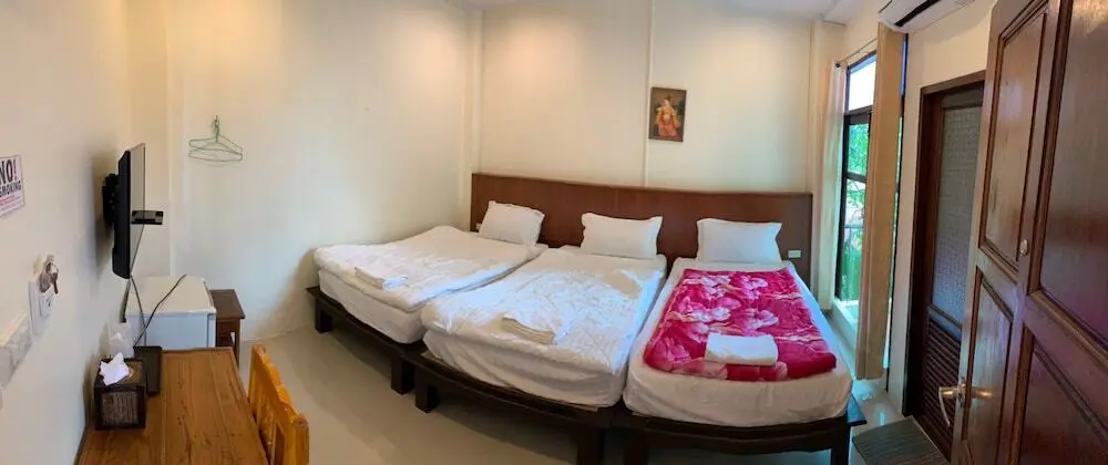 Jitra Resort