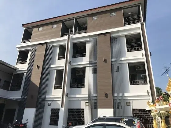 Jittrawadee Hotel