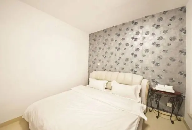 Jiulongwan Resort Apartment - Oda