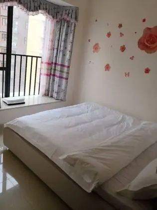 Jiulongwan Resort Apartment - Oda