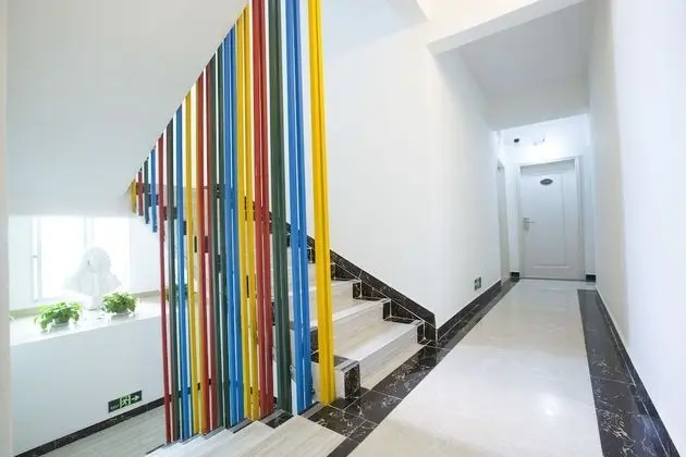Jiulongwan Boutique Apartment - Öne Çıkan Resim