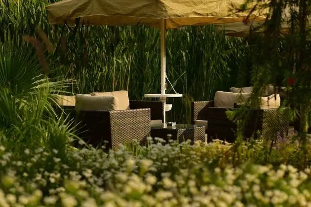 Jiva Beach Resort - 6