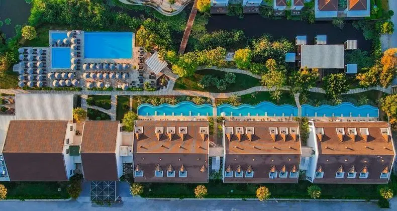 Jiva Beach Resort - 7