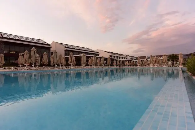 Jiva Beach Resort - 9