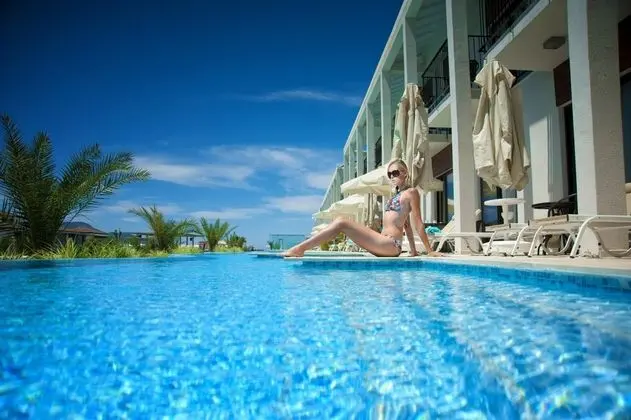 Jiva Beach Resort - 10