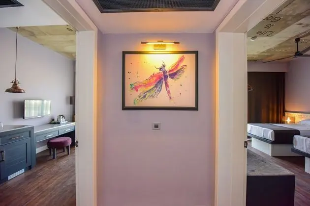 Jiva Beach Resort - 5