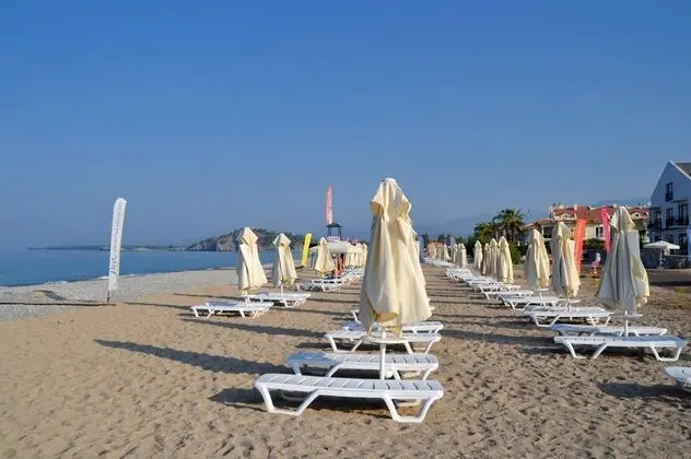 Jiva Beach Resort - 7