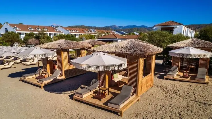 Jiva Beach Resort - 10