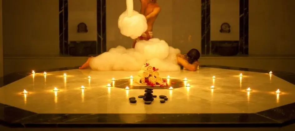 Jiva Beach Resort - All Inclusive - Spa