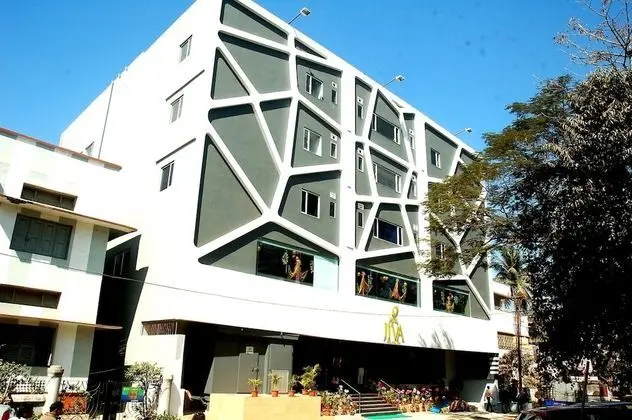 Hotel Jiva