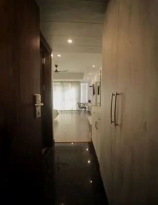 Hotel Jiva