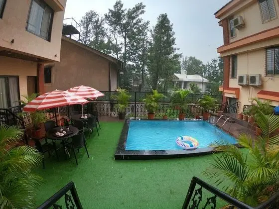 Jivanta Hotel Mahabaleshwar