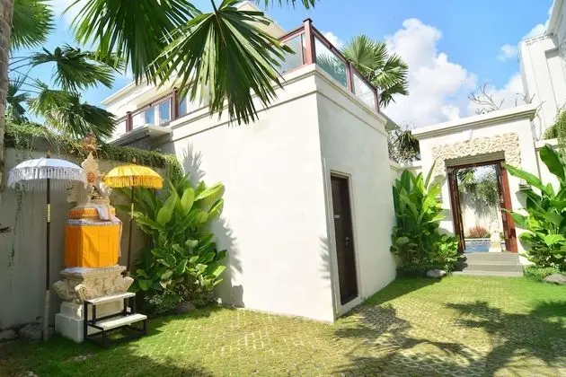 Jiwanta Villa
