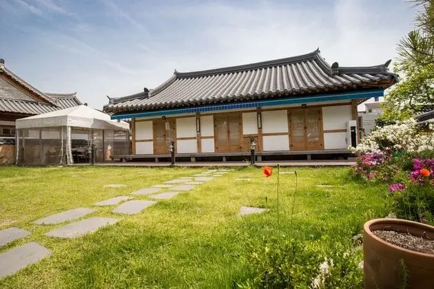 Jiwoodang