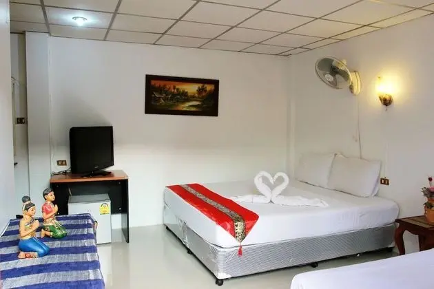 JJ Guesthouse
