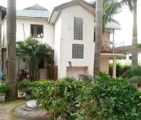 JJ&JE Family House