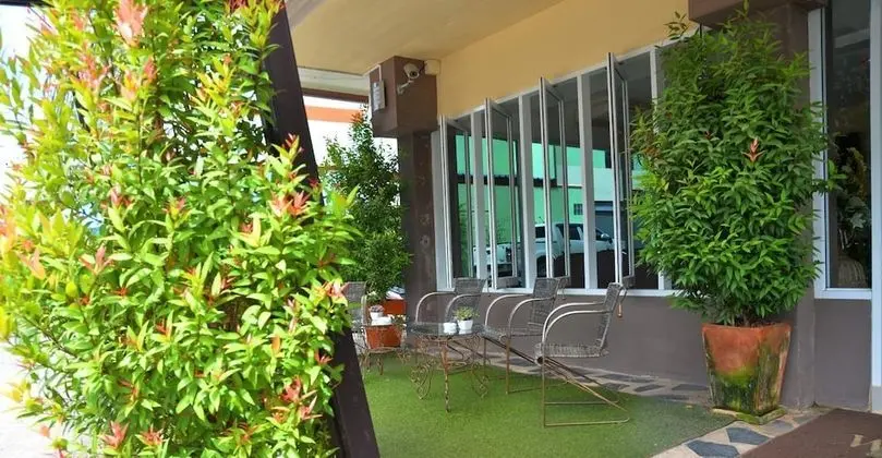 JJ Villa