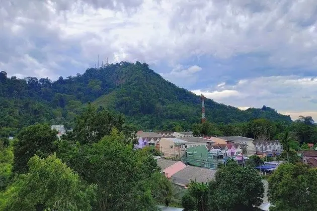 JJ RESIDENCE PHUKET TOWN